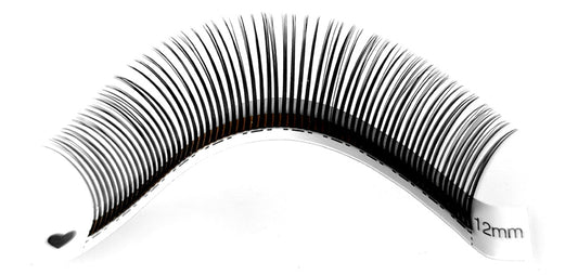 Discover the Magic of 5D Fairy Spike Lash Extensions