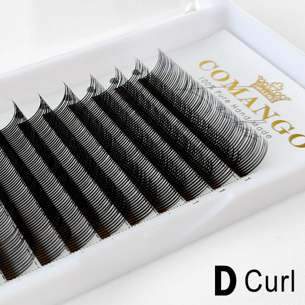 Wispy 5D Fairy Lash Extensions