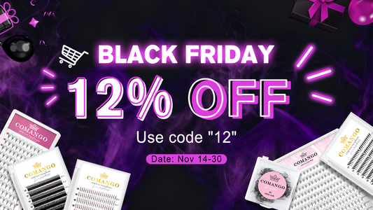 How to Choose the Right Lash Supplier This Black Friday