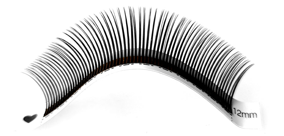 Discover the Magic of 5D Fairy Spike Lash Extensions
