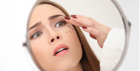 Why Your Lash Extensions Don’t Last (And How to Fix It)