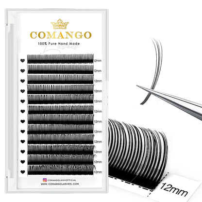 5D Flower Fairy Spikes Lash Extensions 0.07